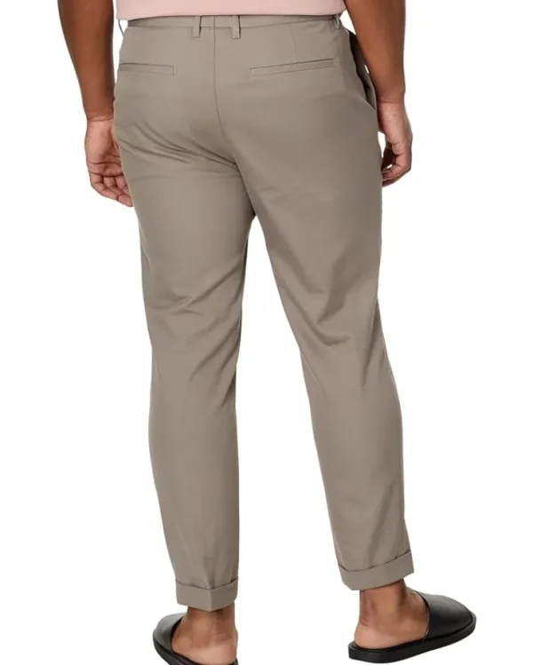 AllSaints Pants<Tallis Trouser Brown