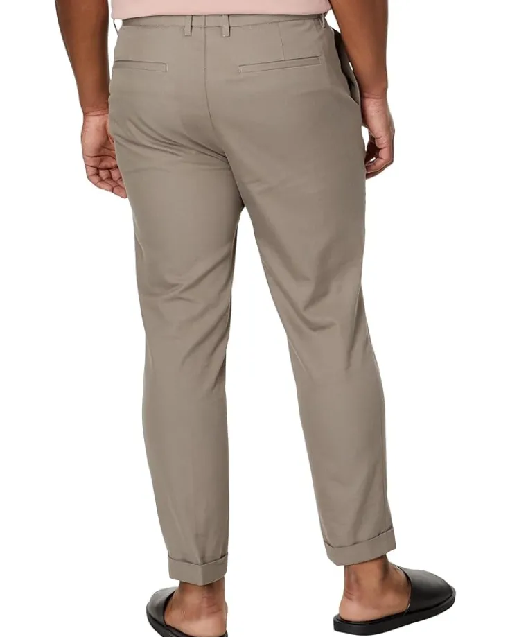 tallis_trouser_1.webp AllSaints Pants<Tallis Trouser Brown