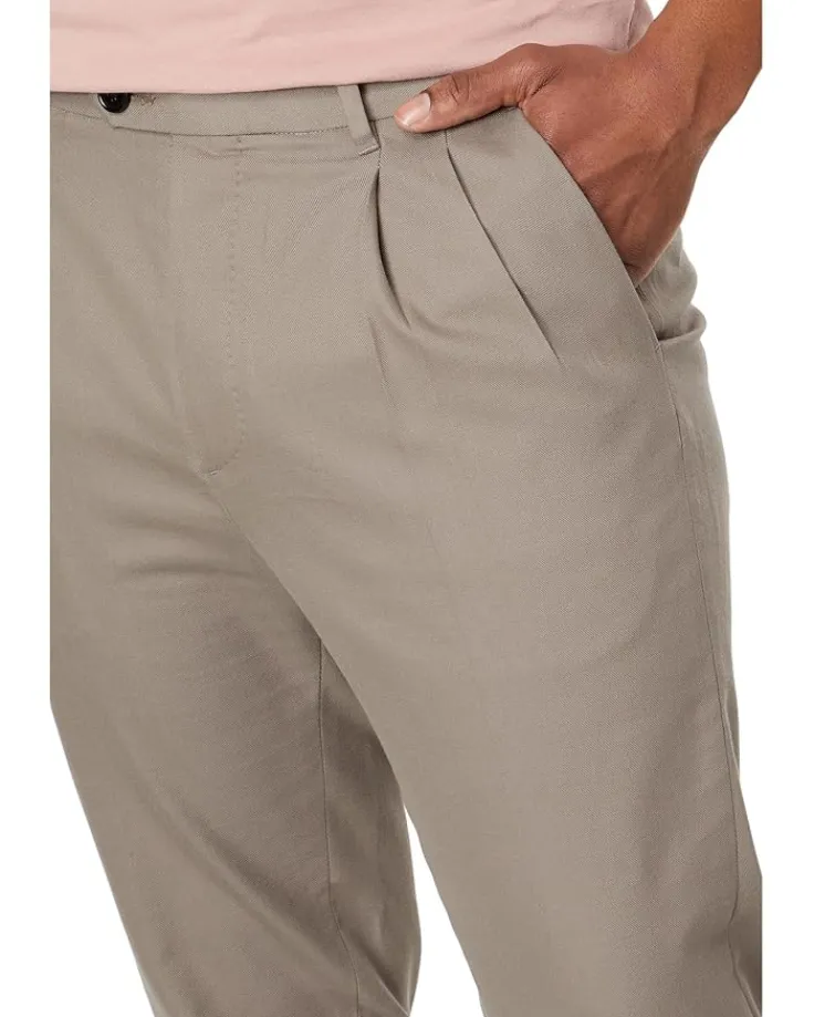 tallis_trouser_2.webp AllSaints Pants<Tallis Trouser Brown
