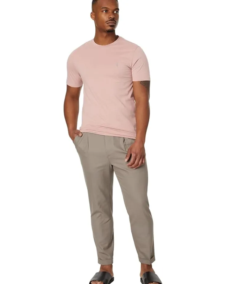 tallis_trouser_3.webp AllSaints Pants<Tallis Trouser Brown