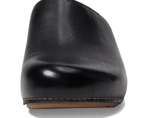 Dansko Mules | Clogs<Talulah Black Milled Burnished