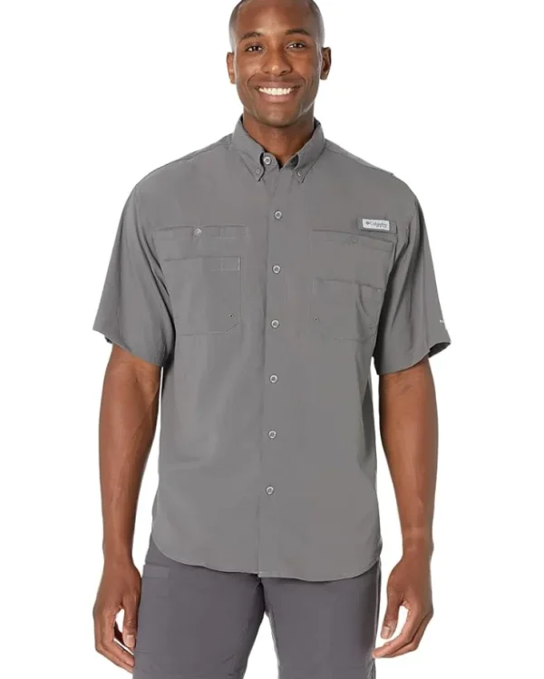 Columbia Shirts & Tops<Tamiami™ II S/S Beet
