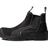 PUMA Safety Work & Duty Boots<Tanami Double Gore EH Black/Charcoal