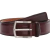 Magnanni Belts<Tanner Tabaco