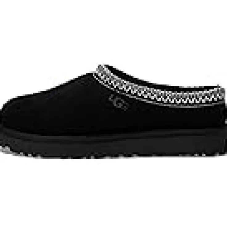 tasman_0.webp UGG Adaptive | Comfort<Tasman Black
