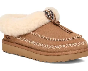 UGG Slippers<Tasman Alpine Black