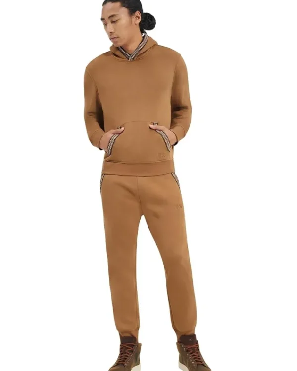 UGG Hoodies & Sweatshirts<Tasman Hoodie Chestnut