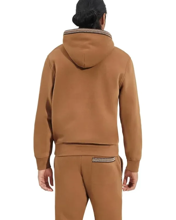 UGG Hoodies & Sweatshirts<Tasman Hoodie Chestnut