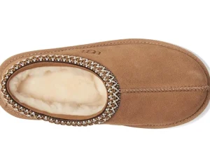 UGG Kids Adaptive | Adaptive<Tasman II (Toddler/Little Kid/Big Kid) Chestnut