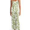 Betsey Johnson Jumpsuits & Rompers<Taylor Corset Jumpsuit Sonic White