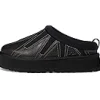 UGG Slippers<Tazz Sunwave Black