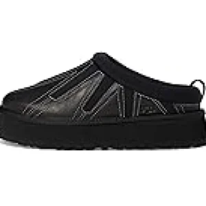 UGG Slippers<Tazz Sunwave Black