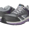 Nautilus Safety Footwear Safety Shoes<Tempest Low CT Grey 1