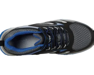 Nautilus Safety Footwear Work & Safety Sneakers | Work Shoes<Tempest Low CT Black 1