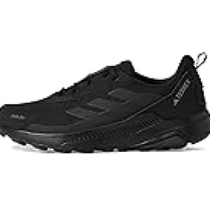 adidas Outdoor Hiking<Terrex Anylander RAIN.RDY Hiking Shoes Black/Black/Grey