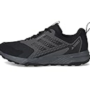 adidas Outdoor Sneakers & Athletic<Terrex Tracefinder 2 Trail Running Shoes Black/Black/Grey