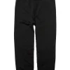 Appaman Kids Pants<Terry Gym Sweats (Toddler/Little Kids/Big Kids) Black
