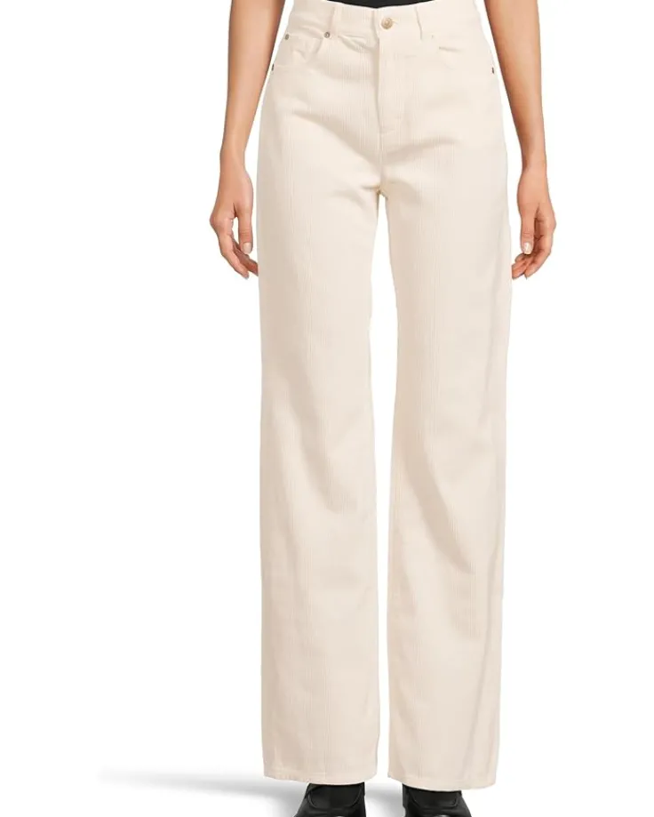 tess_trouser_0.webp 7 For All Mankind Jeans & Denim<Tess Trouser Eggshell