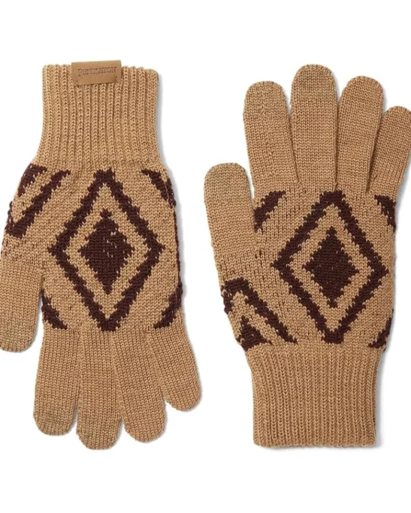 Pendleton Gloves | Gloves<Texting Gloves Mission Trails