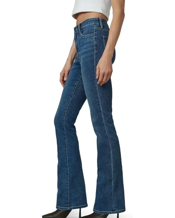 Joe's Jeans Jeans & Denim<The Hi Honey Boot World Class