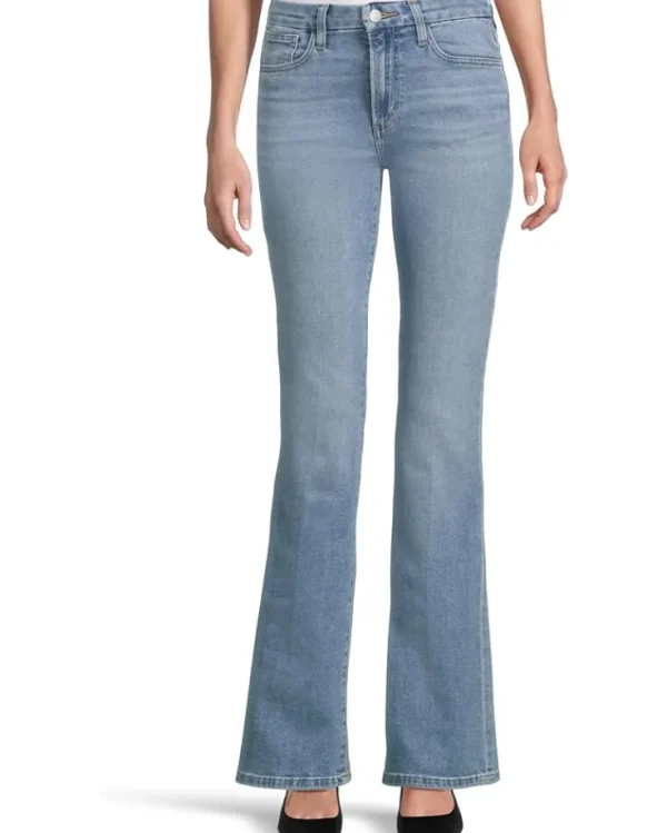 Joe's Jeans Jeans & Denim<The Hi Honey Bootcut Snatched