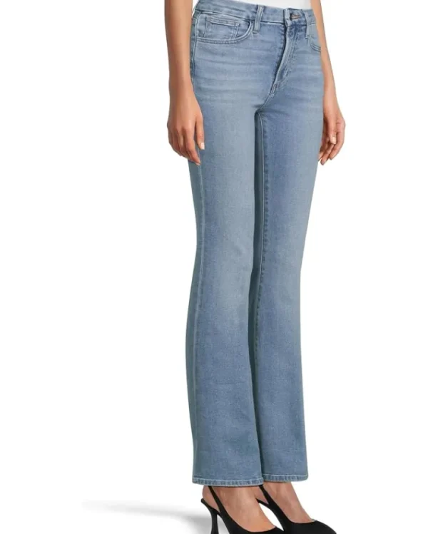 Joe's Jeans Jeans & Denim<The Hi Honey Bootcut Snatched