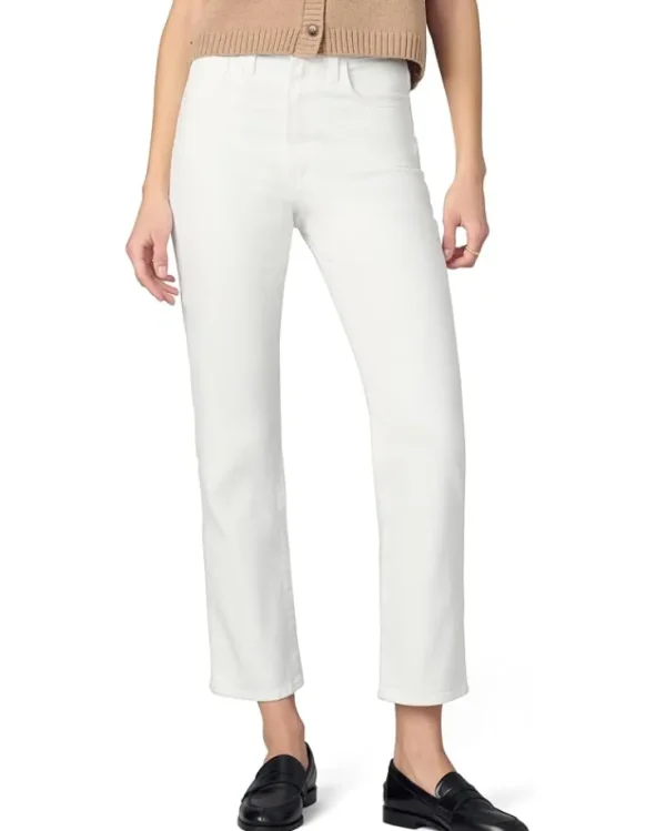 Joe's Jeans Jeans & Denim<The Margot Slim Ankle White