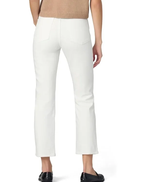Joe's Jeans Jeans & Denim<The Margot Slim Ankle White