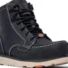 BRUNT Work & Duty Boots<The Marin Comp Toe Black