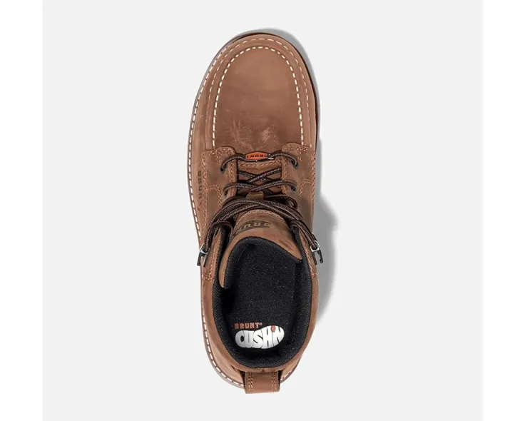 the_marin_comp_toe_1.webp BRUNT Work & Duty Boots<The Marin Comp Toe Brown