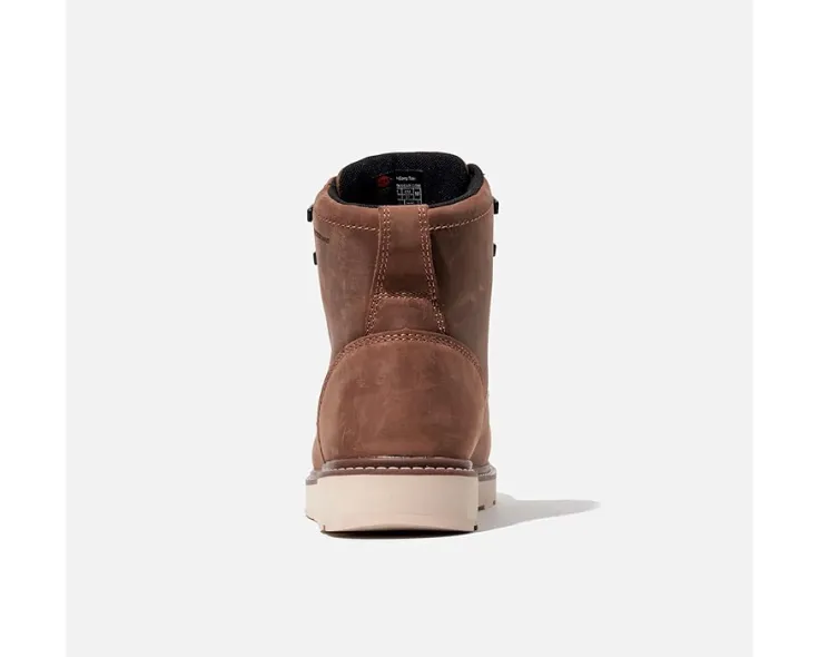 the_marin_comp_toe_4.webp BRUNT Work & Duty Boots<The Marin Comp Toe Brown