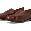 Madewell Loafers<The Nye Penny Loafer Apple Butter