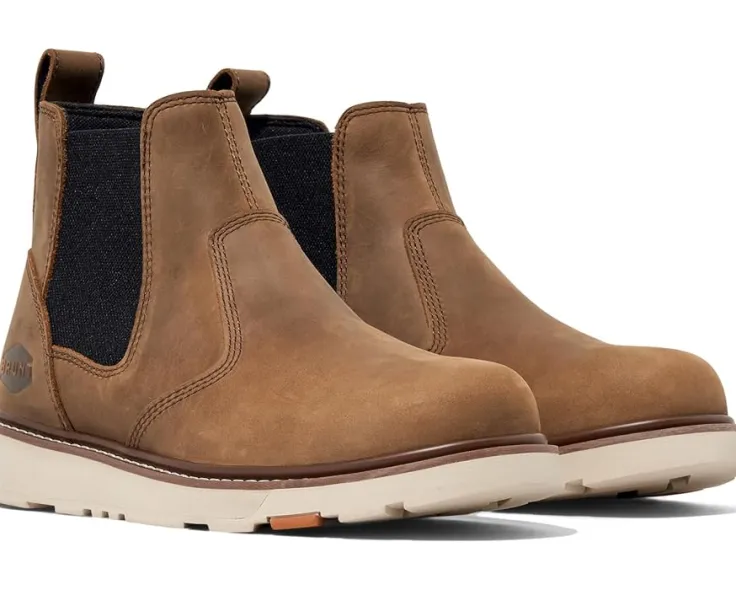 the_ohman_comp_toe_0.webp BRUNT Work & Duty Boots<The Ohman Comp Toe Brown