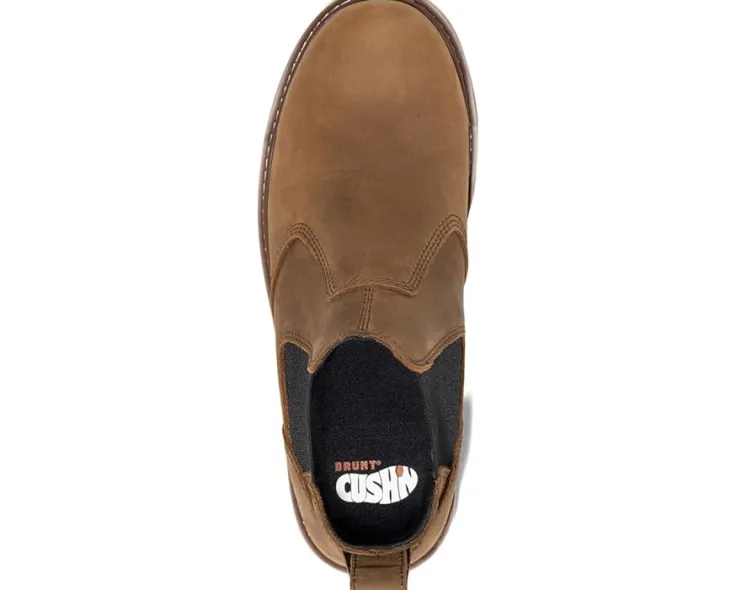 the_ohman_comp_toe_1.webp BRUNT Work & Duty Boots<The Ohman Comp Toe Brown