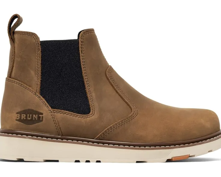 the_ohman_comp_toe_3.webp BRUNT Work & Duty Boots<The Ohman Comp Toe Brown