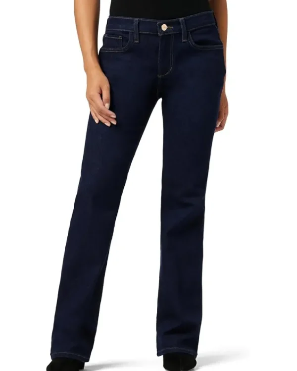 Joe's Jeans Jeans & Denim<The Provocateur Bootcut Heart Eyes