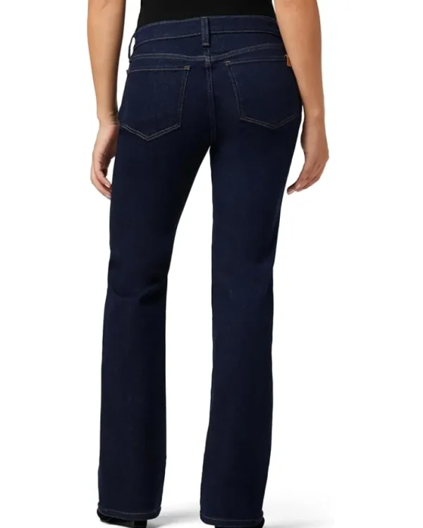 Joe's Jeans Jeans & Denim<The Provocateur Bootcut Heart Eyes