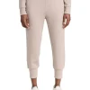 Varley Pants<The Slim Cuff Pants Black