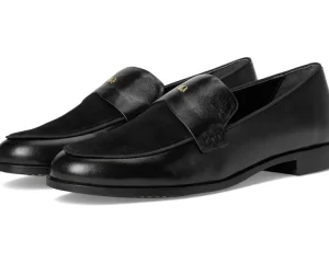 Birdies Loafers<The Starling 20 Loafer Black Leather
