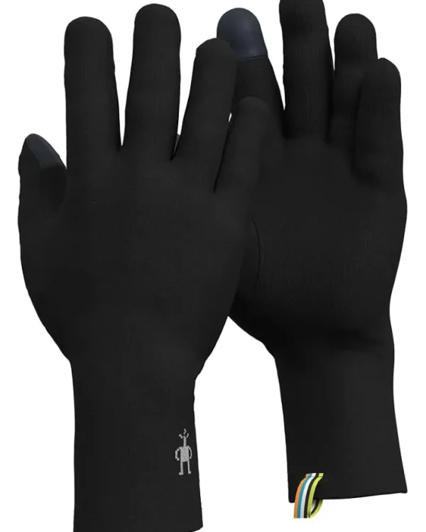 Smartwool Gloves | Gloves<Thermal Merino Glove Black
