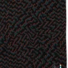 Smartwool Scarves<Thermal Merino Reversible Neck Gaiter Black Retro Line