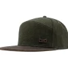 melin Hats<Thermal Trenches Icon Scout Spruce