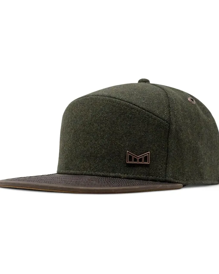 thermal_trenches_icon_sco_0.webp melin Hats<Thermal Trenches Icon Scout Spruce