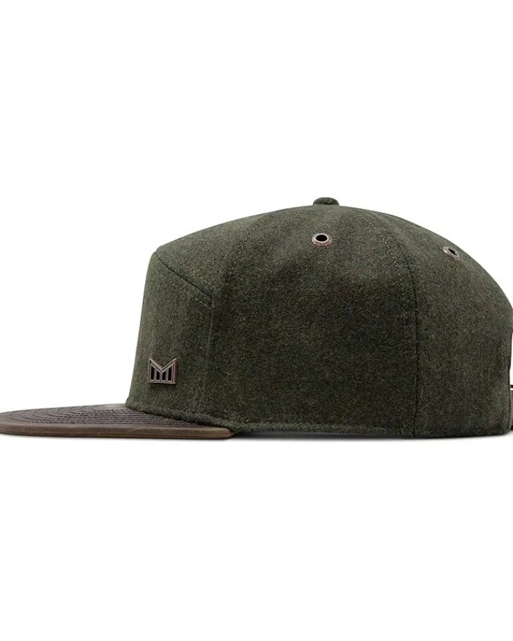 thermal_trenches_icon_sco_1.webp melin Hats<Thermal Trenches Icon Scout Spruce