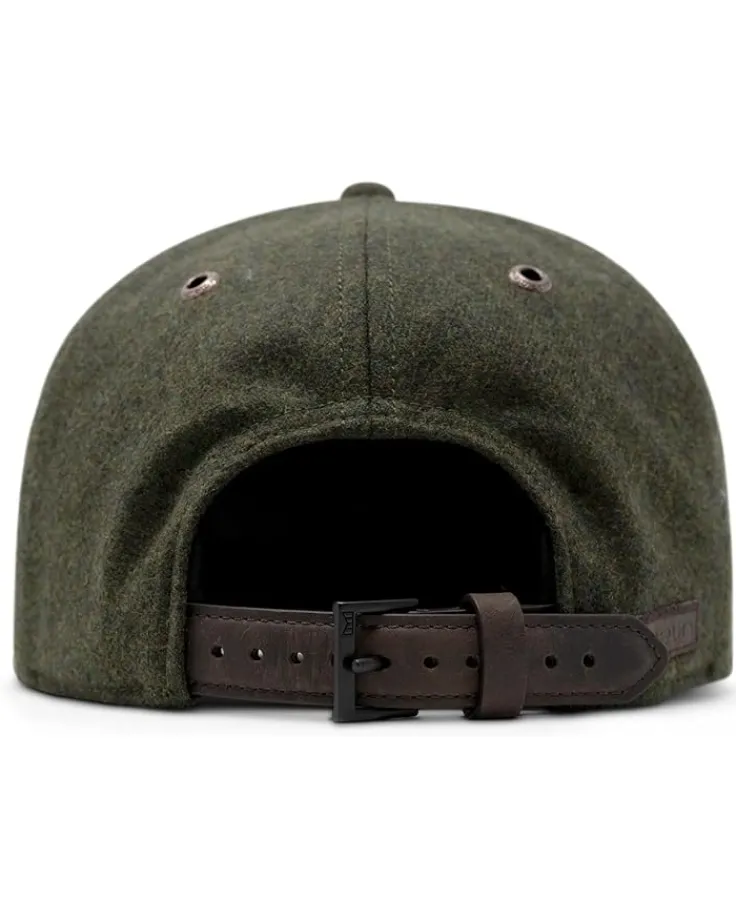 thermal_trenches_icon_sco_2.webp melin Hats<Thermal Trenches Icon Scout Spruce