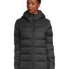 Arc'teryx Coats & Outerwear<Thorium Hoody Black