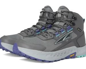Altra Comfort<Timp 5 Hiker Gtx Gray