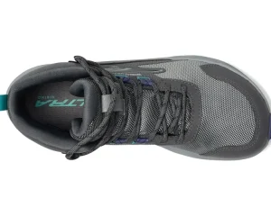 Altra Comfort<Timp 5 Hiker Gtx Gray