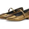 Franco Sarto Flats<Tinsley Bronze Metallic