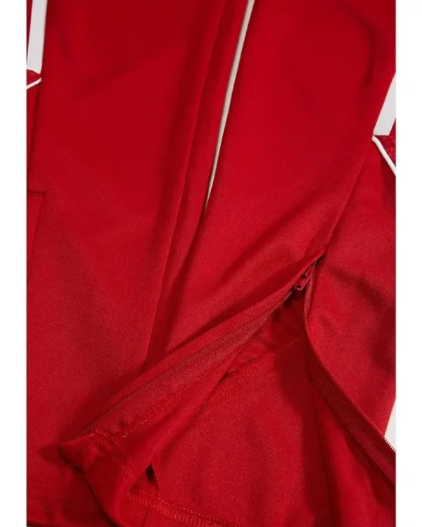 adidas Kids Adaptive | Adaptive<Tiro 23 League Pants Team Power Red